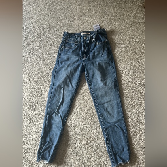 American Eagle, Aeropostale, Hollister jeans and cargo pants - Picture 3 of 12